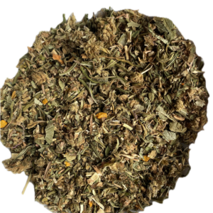 Tisane  Articulations 50 % CBG