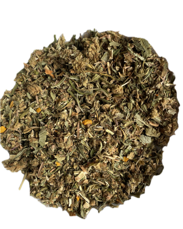 Tisane  Articulations 50 % CBG