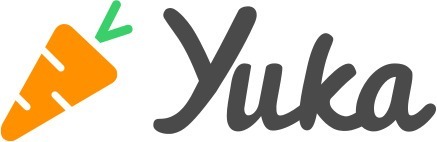 Logo Yuka